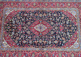 signed-Persian-rug-Perth