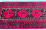 tribal-Persian-rug-Bunbury