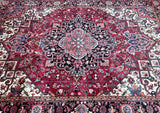 Persian-Heriz-rug-Australia