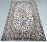 Superb Persian Kashan Rug Signed 2.2x1.5m