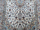 Superb Persian Kashan Rug Signed 2.2x1.5m