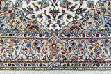 Superb Persian Kashan Rug Signed 2.2x1.5m