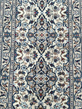 5.3m Persian Kashan Hall Runner