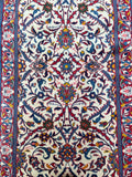 5m Persian Sarough Hall Runner