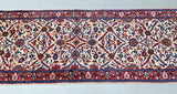 5m Persian Sarough Hall Runner