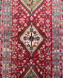 1.9m Persian Shiraz Hall Runner