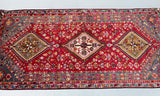 1.9m Persian Shiraz Hall Runner