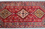 1.9m Persian Shiraz Hall Runner