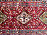 1.9m Persian Shiraz Hall Runner