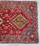 1.9m Persian Shiraz Hall Runner