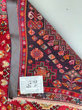 1.9m Persian Shiraz Hall Runner