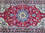 4m Persian Yazd Hall Runner