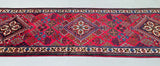 4m Persian Joshaghan Hall Runner