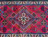 4m Persian Joshaghan Hall Runner