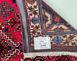 4m Persian Joshaghan Hall Runner