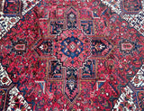 Persian-Heriz-rug-Sydney