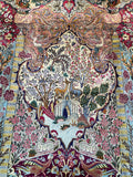 garden-of-paradise-Persian-rug-Melbourne