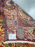 Garden Of Paradise Persian Kashmar Rug 3.9x3m