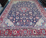 Persian Mahal Rug 4.2x3.25m
