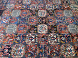 4x3m-garden-design-Persian-rug-Australia