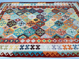 3.5x2.5m-Afghan-kilim-rug