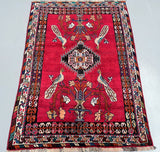 pictorial-Persian-rug-Perth