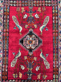 pictorial-Persian-rug