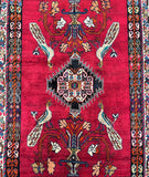 pictorial-Persian-rug-Melbourne