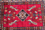 pictorial-Persian-rug-Brisbane