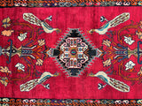 pictorial-Persian-rug-Sydney