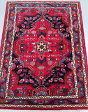 Tribal Persian Malayer Rug 1.6x1.2m