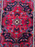 Tribal Persian Malayer Rug 1.6x1.2m