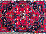 Tribal Persian Malayer Rug 1.6x1.2m