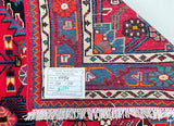 Tribal Persian Malayer Rug 1.6x1.2m