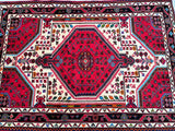 Tribal Persian Tuserkan Rug 1.7x1.15m