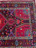 Tribal Persian Tuserkan Rug 1.8x1.15m