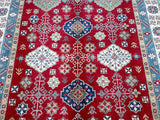 3.7x2.8m-Afghan-rug