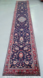 4.4m Persian Sarough Hall Runner