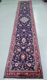 4.4m Persian Sarough Hall Runner