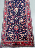 4.4m Persian Sarough Hall Runner