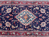 4.4m Persian Sarough Hall Runner