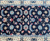 3.4m Persian Varamin Hall Runner