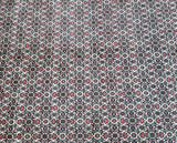 Herati Persian Bijar Rug 3x3m