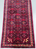 4.5m Persian Enjelas Hall Runner