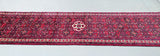 4.5m Persian Enjelas Hall Runner