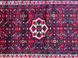 4.5m Persian Enjelas Hall Runner