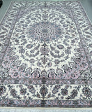 Persian-Nain-rug-3.5x2.5m-Perth