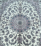 Persian-Nain-rug-3.5x2.5m-Brisbane