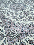 Persian-Nain-rug-3.5x2.5m-Sydney