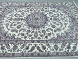 Persian-Nain-rug-3.5x2.5m-Melbourne